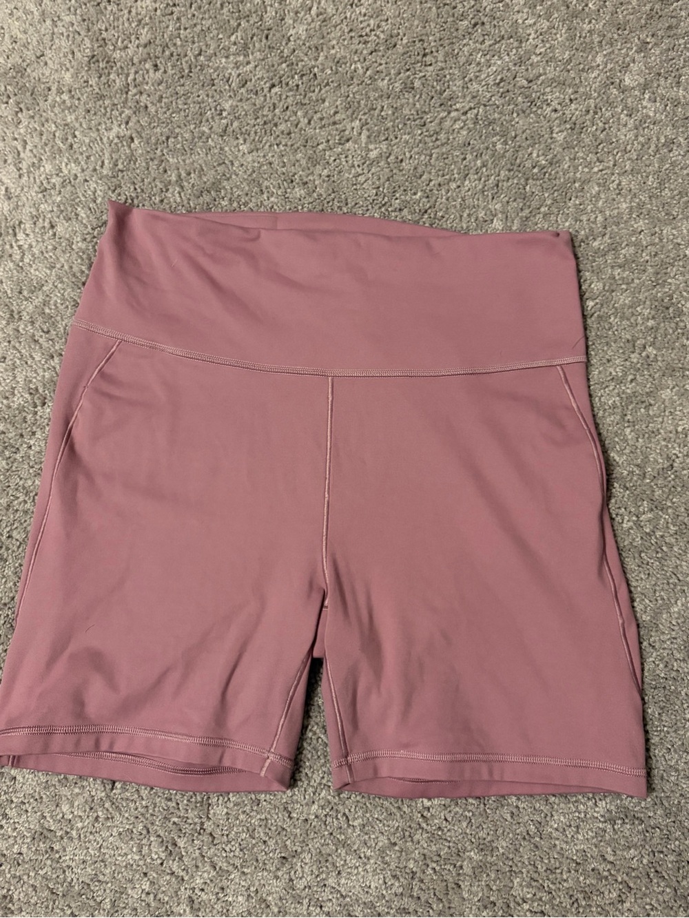 3/$20 Adidas Tight Fit Coupe Moulante Shorts
